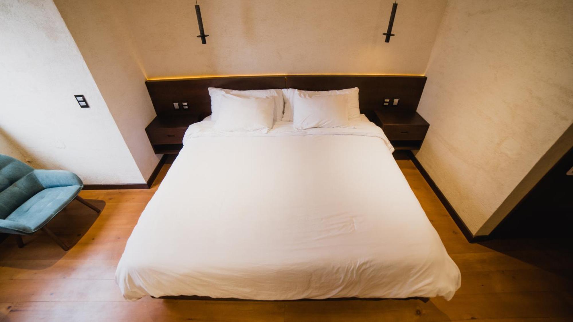 San Cristóbal de Las Casas Puerta Vieja Hostel מראה חיצוני תמונה