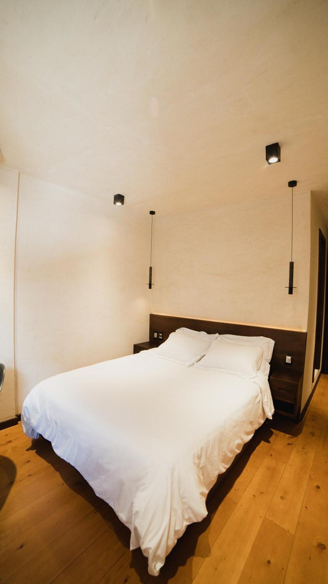 San Cristóbal de Las Casas Puerta Vieja Hostel מראה חיצוני תמונה