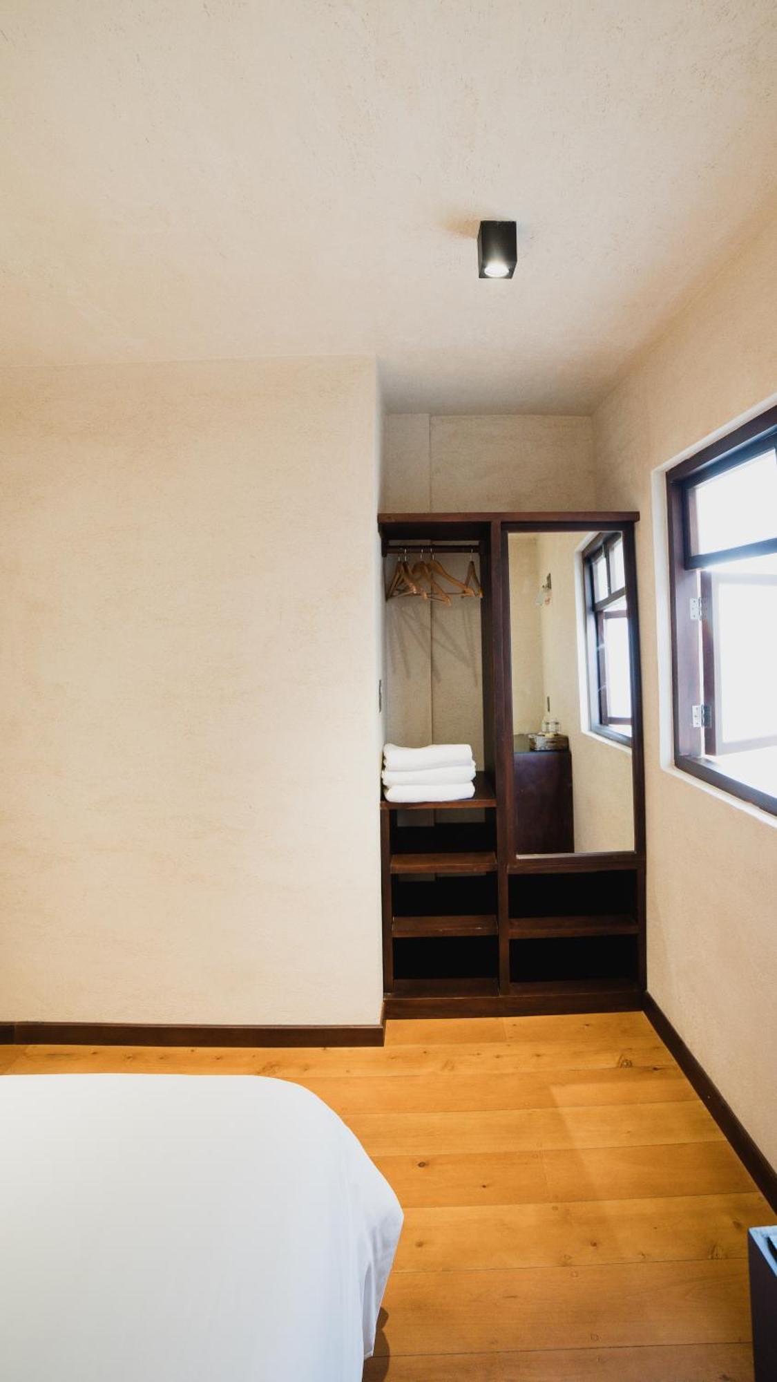 San Cristóbal de Las Casas Puerta Vieja Hostel מראה חיצוני תמונה