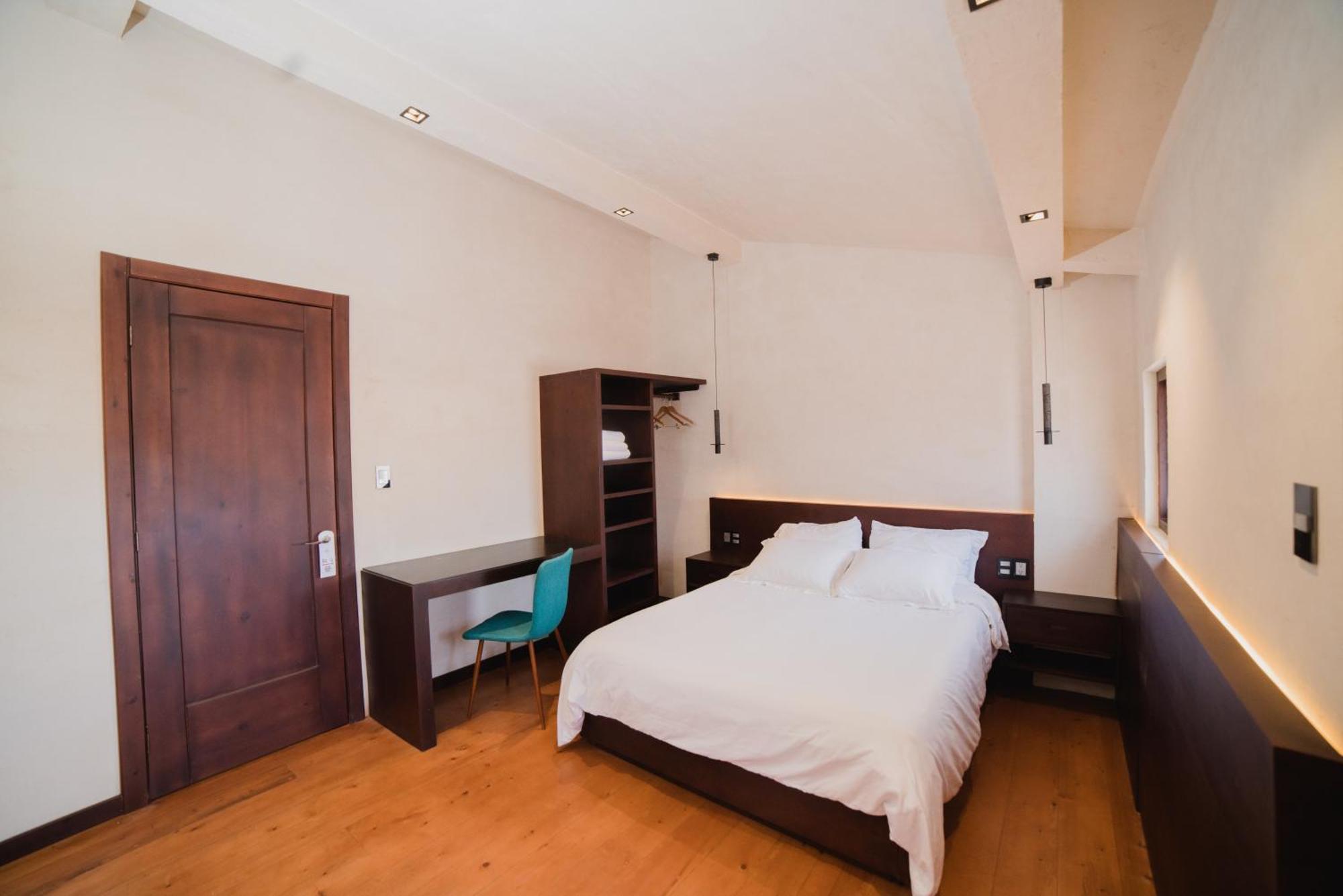 San Cristóbal de Las Casas Puerta Vieja Hostel מראה חיצוני תמונה