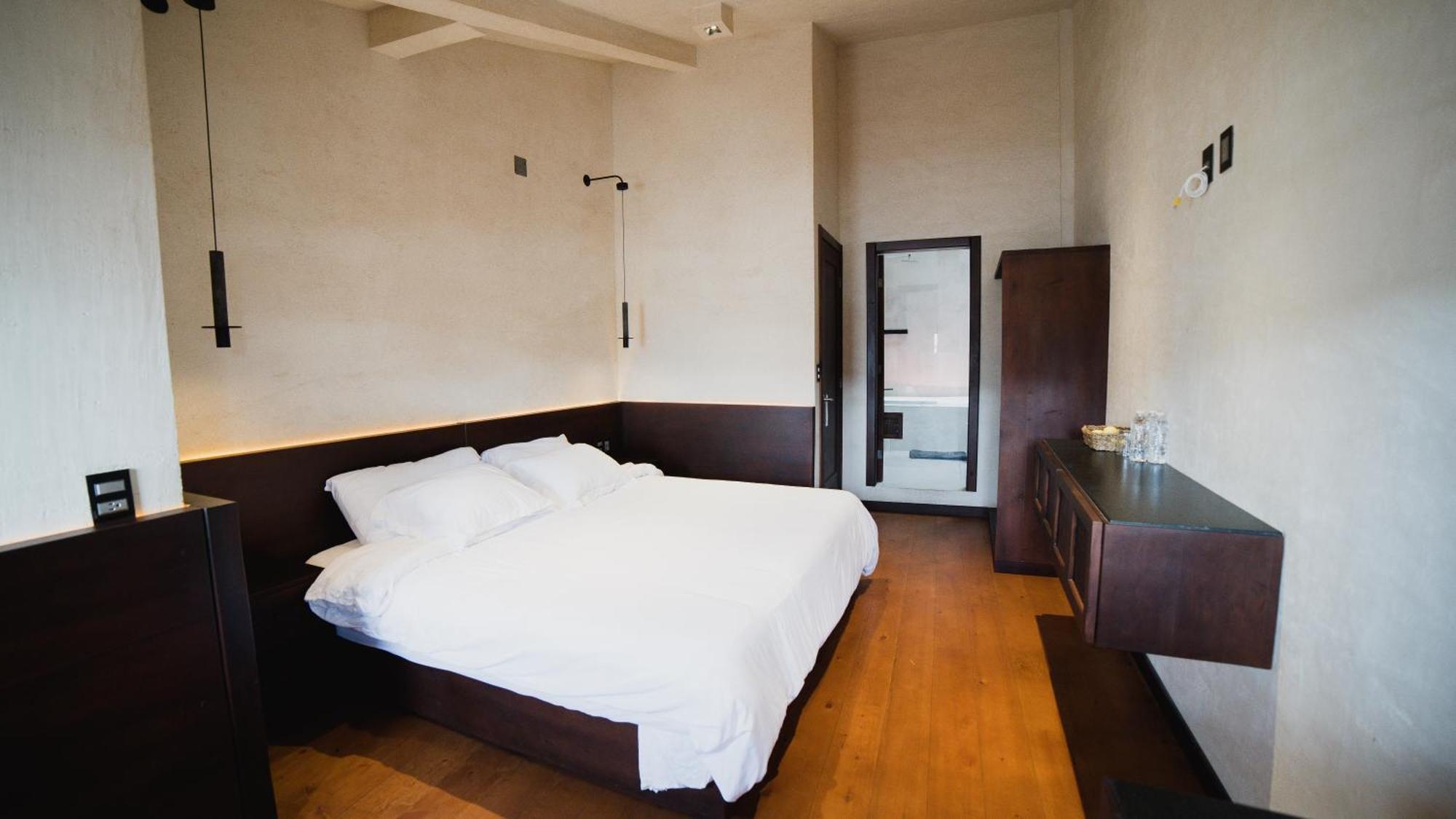San Cristóbal de Las Casas Puerta Vieja Hostel מראה חיצוני תמונה