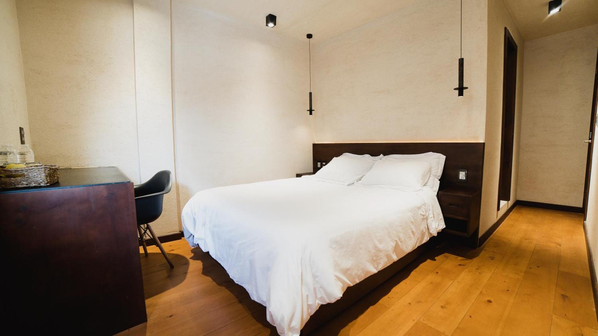San Cristóbal de Las Casas Puerta Vieja Hostel מראה חיצוני תמונה