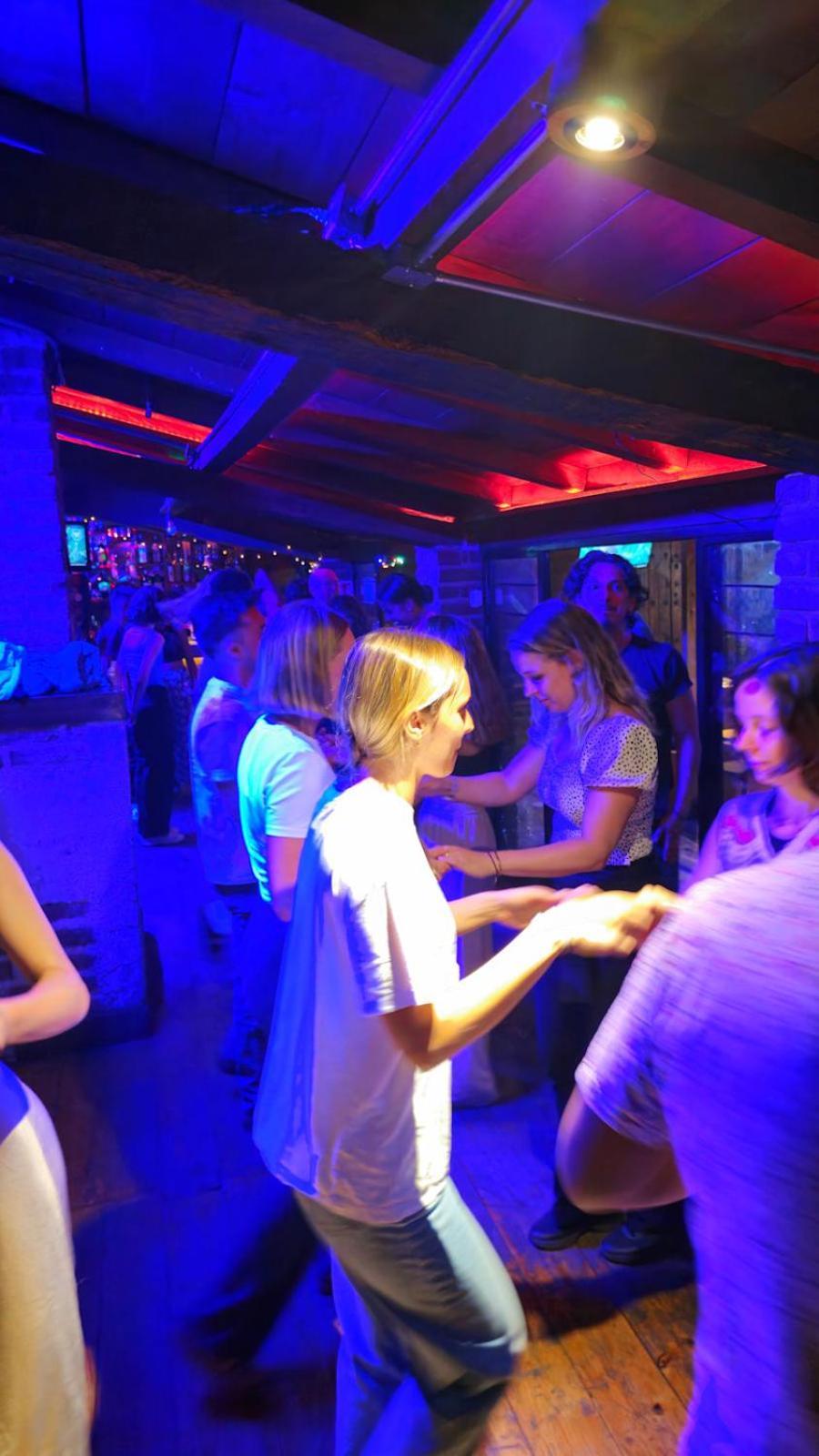 San Cristóbal de Las Casas Puerta Vieja Hostel מראה חיצוני תמונה